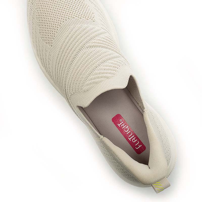 Details for (W) Abc Select Zapatillas de Punto Sin Cordones A450304005