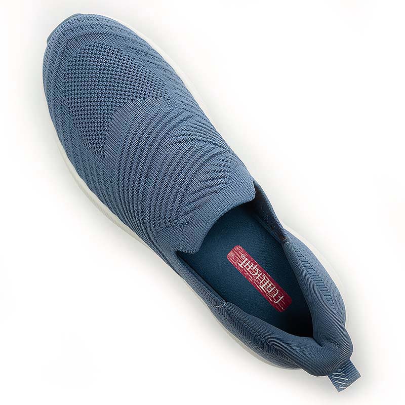 Details for (W) Abc Select Zapatillas Knit Sin Cordones A450304003