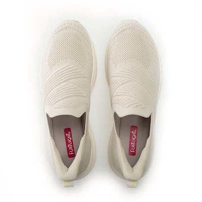 (W) Abc Select Zapatillas de Punto Sin Cordones A450304005 Sizing (W) Abc Select Zapatillas de Punto Sin Cordones A450304005