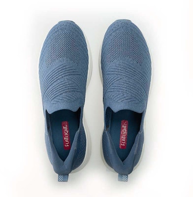 (W) Abc Select Zapatillas Knit Sin Cordones A450304003 Sizing (W) Abc Select Zapatillas Knit Sin Cordones A450304003