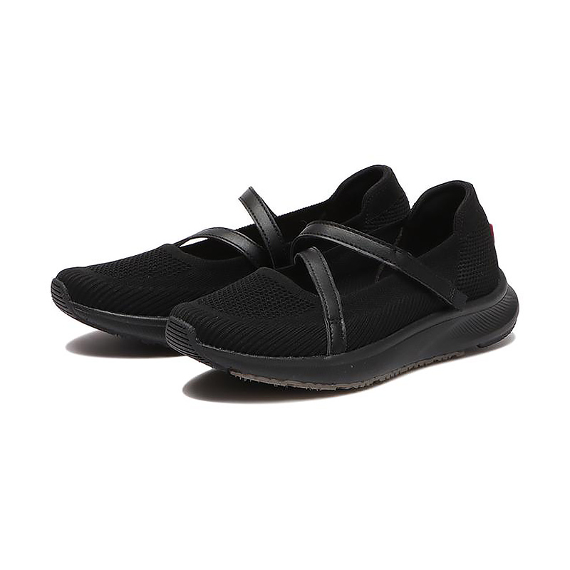 Order (W) 아베씨 셀렉트 니트 스트랩 스니커즈 A430304014