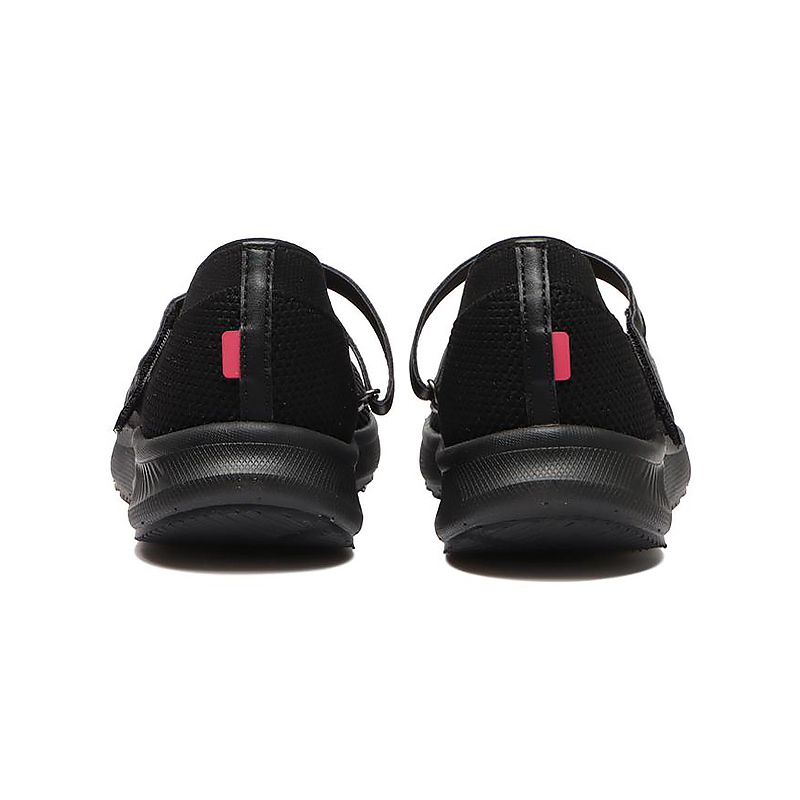 Lookbook (W) 아베씨 셀렉트 니트 스트랩 스니커즈 A430304014