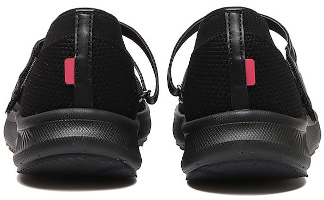 (W) 아베씨 셀렉트 니트 스트랩 스니커즈 A430304014 Lookbook (W) 아베씨 셀렉트 니트 스트랩 스니커즈 A430304014