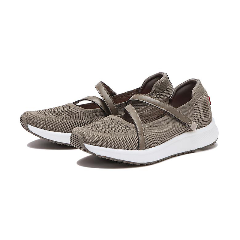 Order (W) Abc精选针织带休闲运动鞋 A430304015