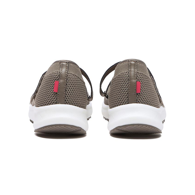 Lookbook (W) Abc精选针织带休闲运动鞋 A430304015