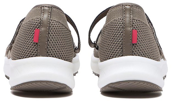 (W) Abc精选针织带休闲运动鞋 A430304015 Lookbook (W) Abc精选针织带休闲运动鞋 A430304015