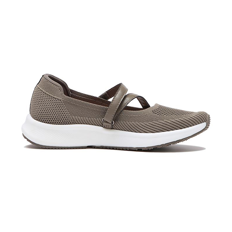 Shop (W) Abc精选针织带休闲运动鞋 A430304015