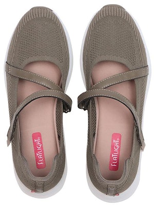 (W) Abc精选针织带休闲运动鞋 A430304015 Sizing (W) Abc精选针织带休闲运动鞋 A430304015