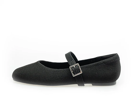 (W) Zapatillas ABC Select Mary Jane 1 Knit Negras Lisas Ramen A460302007 Buy (W) Zapatillas ABC Select Mary Jane 1 Knit Negras Lisas Ramen A460302007