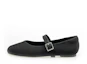 Buy (W) Zapatillas ABC Select Mary Jane 1 Knit Negras Lisas Ramen A460302007