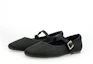 Order (W) Zapatillas ABC Select Mary Jane 1 Knit Negras Lisas Ramen A460302007