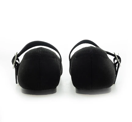 (W) Zapatillas ABC Select Mary Jane 1 Knit Negras Lisas Ramen A460302007 Lookbook (W) Zapatillas ABC Select Mary Jane 1 Knit Negras Lisas Ramen A460302007