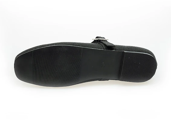 (W) Zapatillas ABC Select Mary Jane 1 Knit Negras Lisas Ramen A460302007 Purchase (W) Zapatillas ABC Select Mary Jane 1 Knit Negras Lisas Ramen A460302007