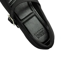 Details for (W) ABC Select Mary Jane 1 Knit Kasut Hitam Plain Ramen Noodles A460302007