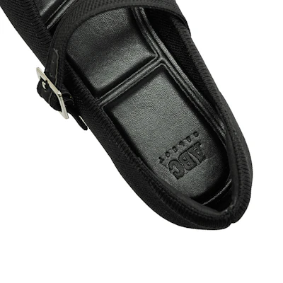 (W) Zapatillas ABC Select Mary Jane 1 Knit Negras Lisas Ramen A460302007 Details for (W) Zapatillas ABC Select Mary Jane 1 Knit Negras Lisas Ramen A460302007