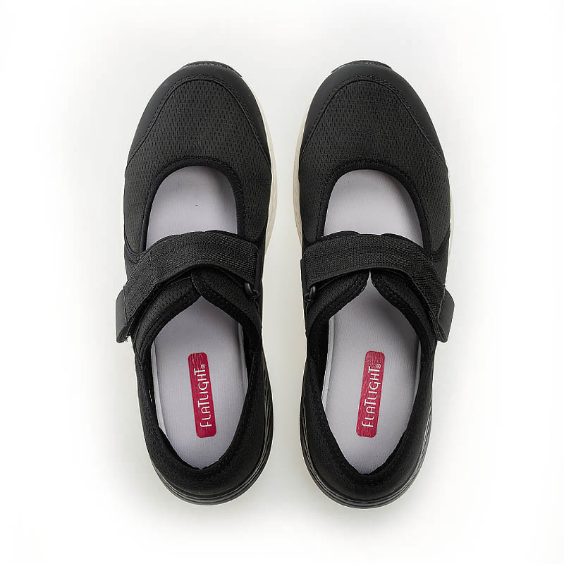 Sizing (W) Abc 셀렉트 메리제인 스니커즈 A450304011