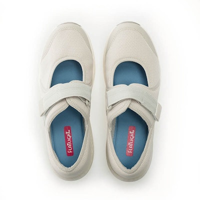 (W) Abc精选Maryjane运动鞋 A450304012 Details for (W) Abc精选Maryjane运动鞋 A450304012