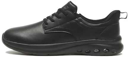 (Women) Abc Select Plain Toe Dress Shoes Black Plain Noodles A450203014 (Women) Abc Select Plain Toe Dress Shoes Black Plain Noodles A450203014