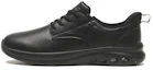 Buy (W) Scarpe Eleganti Abc Select Punta Liscia Nere Noodles A450203014