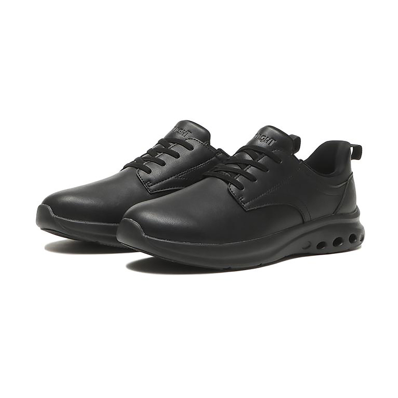 Order (W) Scarpe Eleganti Abc Select Punta Liscia Nere Noodles A450203014