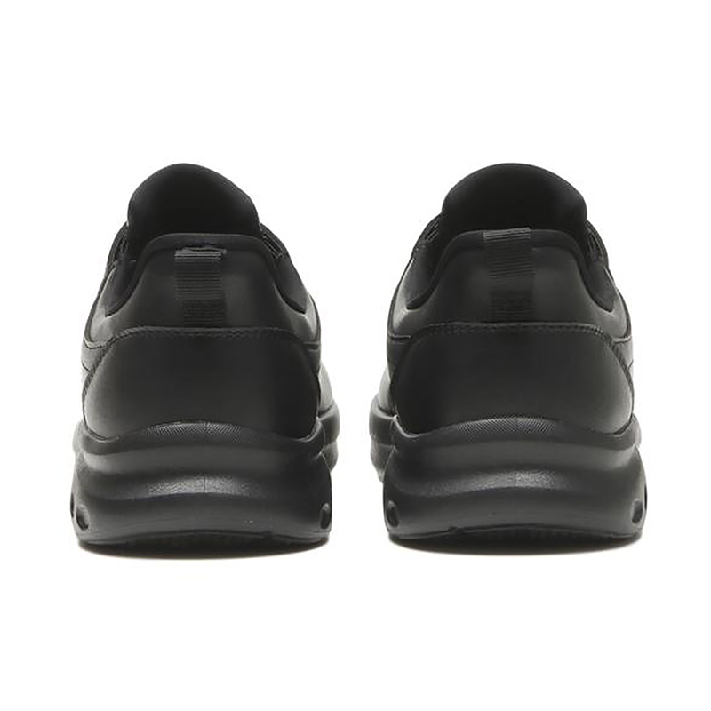 Lookbook (W) Scarpe Eleganti Abc Select Punta Liscia Nere Noodles A450203014