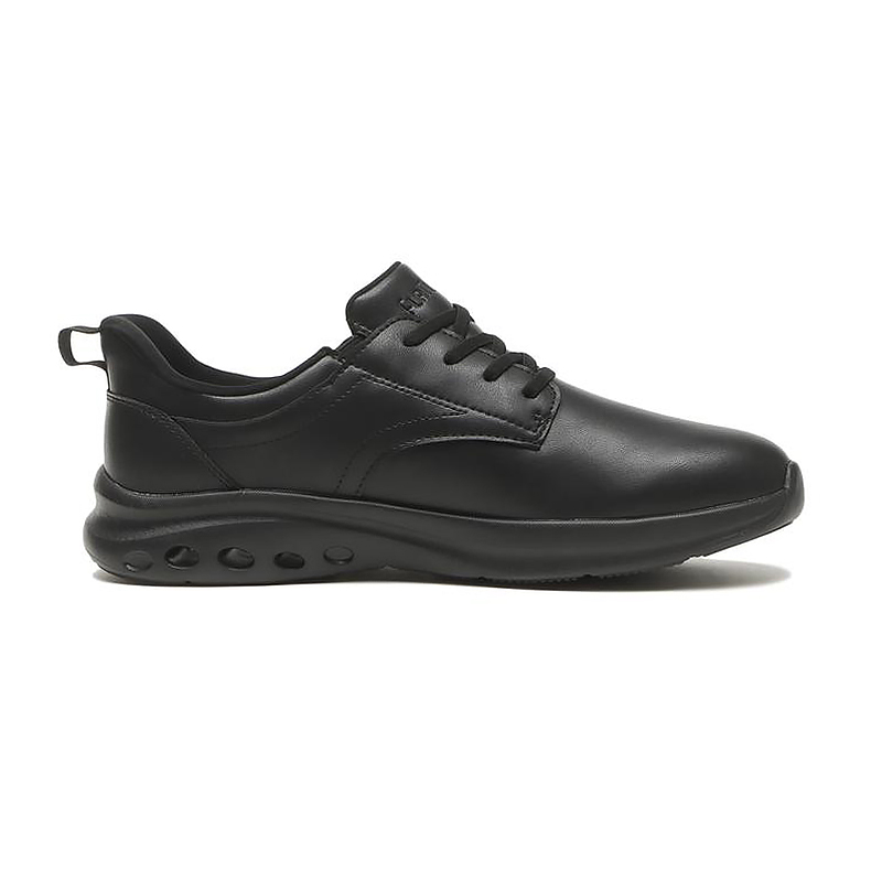 Shop (W) Scarpe Eleganti Abc Select Punta Liscia Nere Noodles A450203014