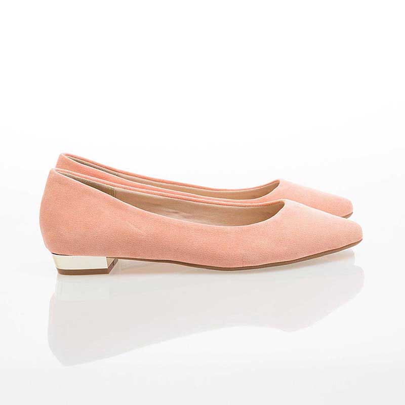 (Women) Abc Select Pointed PPS 2 Shoes / A410302004