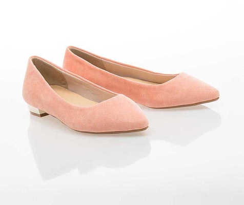 (W) ABC 셀렉트 포인티드 PPS 2 신발 A410302004 Order (W) ABC 셀렉트 포인티드 PPS 2 신발 A410302004