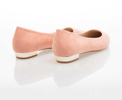 (W) ABC 셀렉트 포인티드 PPS 2 신발 A410302004 Lookbook (W) ABC 셀렉트 포인티드 PPS 2 신발 A410302004