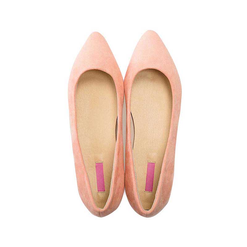 Shop (W) ABC 셀렉트 포인티드 PPS 2 신발 A410302004