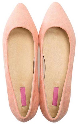 (W) ABC 셀렉트 포인티드 PPS 2 신발 A410302004 Shop (W) ABC 셀렉트 포인티드 PPS 2 신발 A410302004