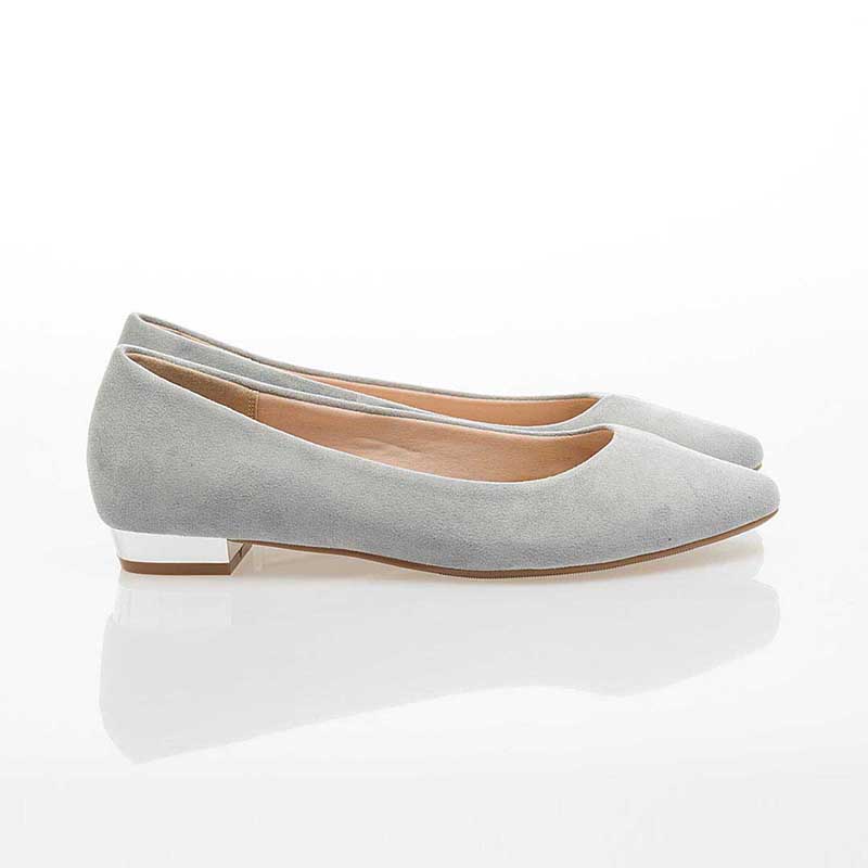 (Women) Abc Select Pointed PPS 2 Sneakers A410302003