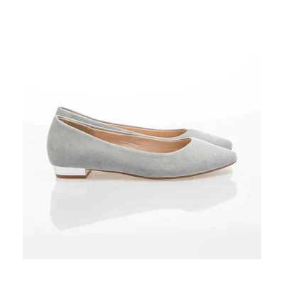 (W) Abc Select Pointed PPS 2 Sneakers