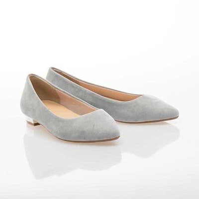 (W) Abc 셀렉트 포인티드 PPS 2 스니커즈 A410302003 Order (W) Abc 셀렉트 포인티드 PPS 2 스니커즈 A410302003