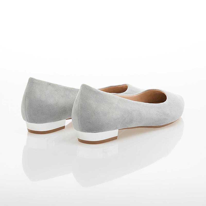 Lookbook (W) Abc 셀렉트 포인티드 PPS 2 스니커즈 A410302003