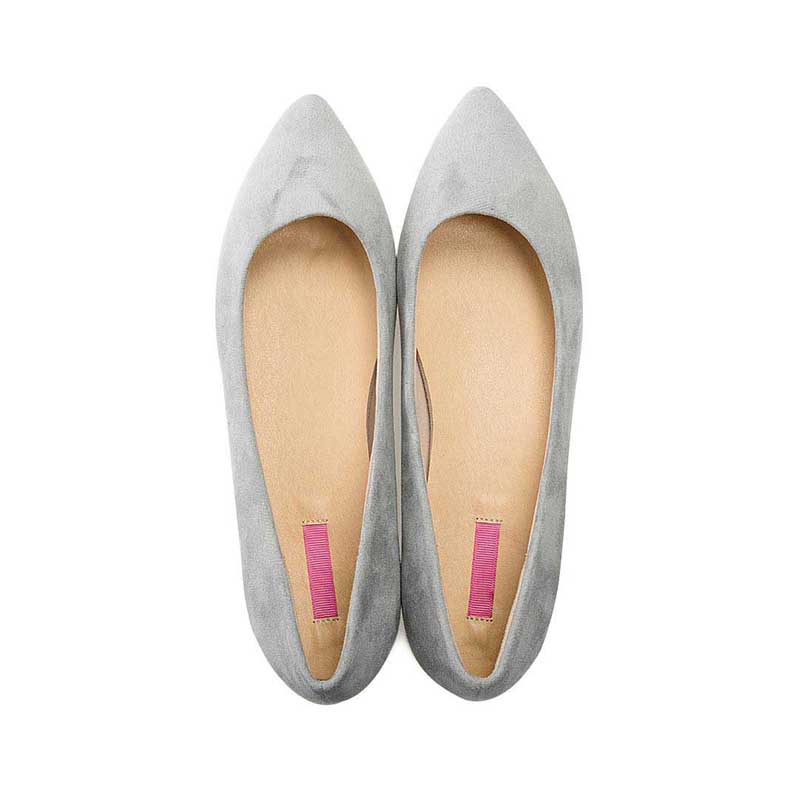 Shop (W) Abc 셀렉트 포인티드 PPS 2 스니커즈 A410302003