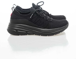 (Women) Abc Select Polo Knit with Lace Design A440304001 (Women) Abc Select Polo Knit with Lace Design A440304001