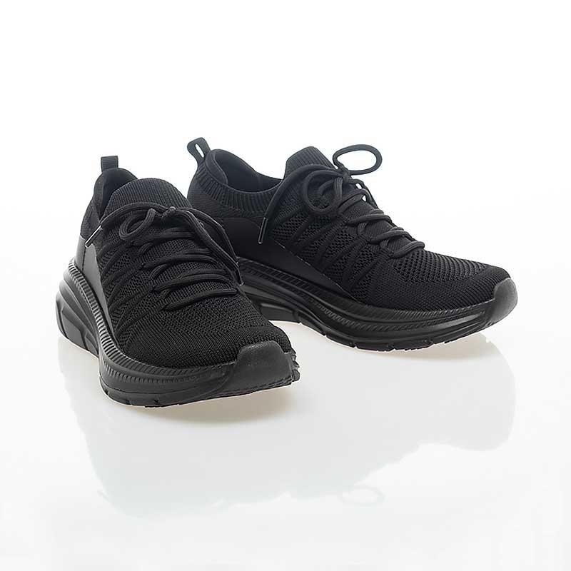 Order (W) Abc Polo de Punto Select con Diseño de Encaje A440304001