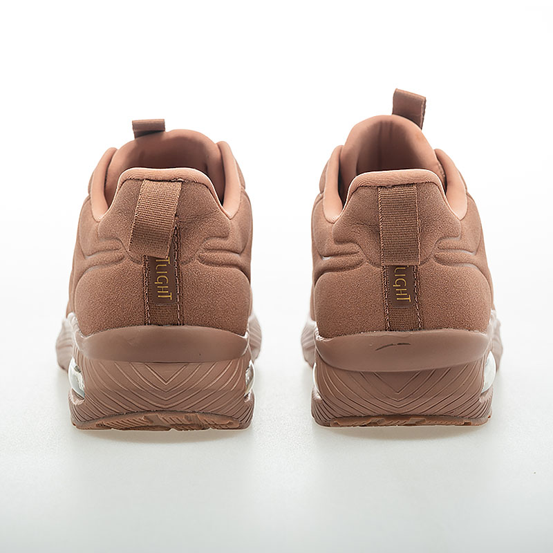 Lookbook (Women) Abc Select QS Embossed Lace Sneakers / A450304022