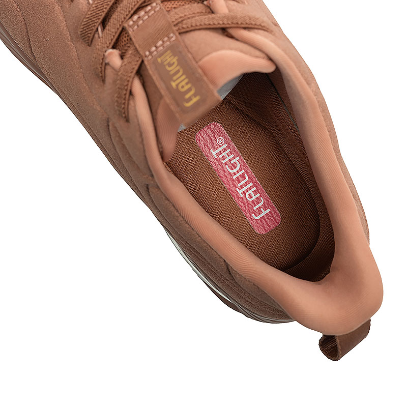 Details for (Women) Abc Select QS Embossed Lace Sneakers / A450304022