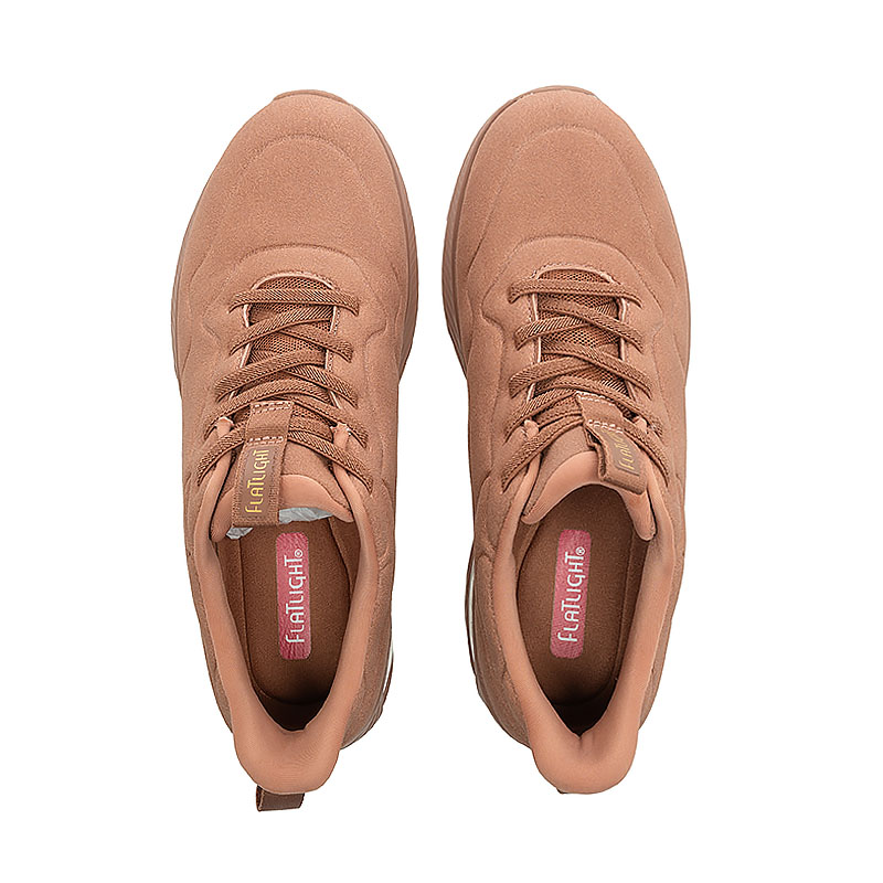 Sizing (Women) Abc Select QS Embossed Lace Sneakers / A450304022