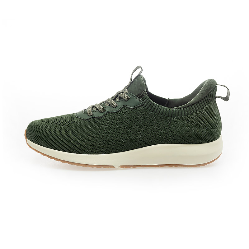 (Women) Abc Select QS Knit Lace Sneakers A450304016