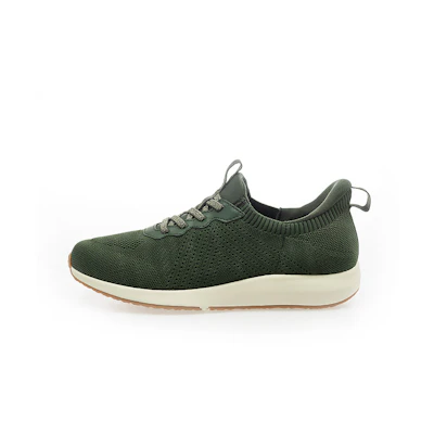 (W) Abc Select QS Knit Lace Sneakers
