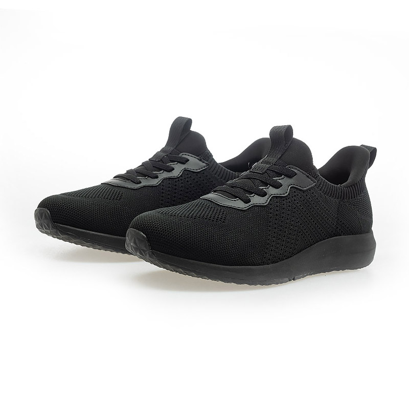 Order (Women) Abc Select QS Knit Lace Sneakers A450304014