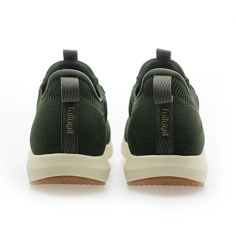 Lookbook (Women) Abc Select QS Knit Lace Sneakers A450304016