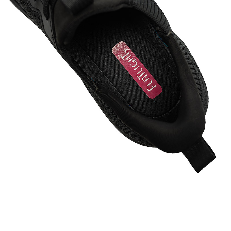 Details for (Women) Abc Select QS Knit Lace Sneakers A450304014