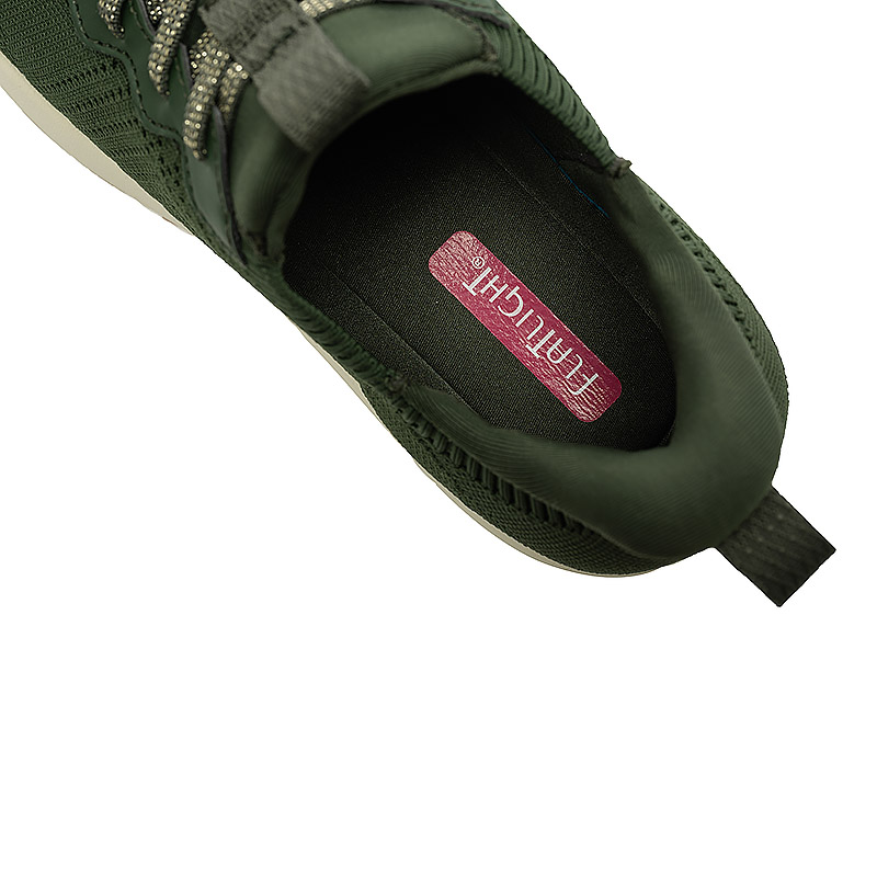 Details for (Women) Abc Select QS Knit Lace Sneakers A450304016