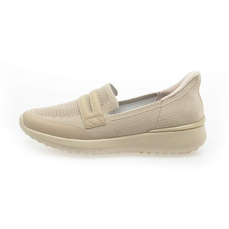 (Women) Abc Select QS Knit Loafer Sneaker A460304009