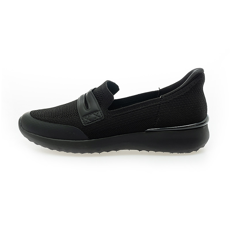(Women) Abc Select QS Knit Loafer Sneaker A460304008