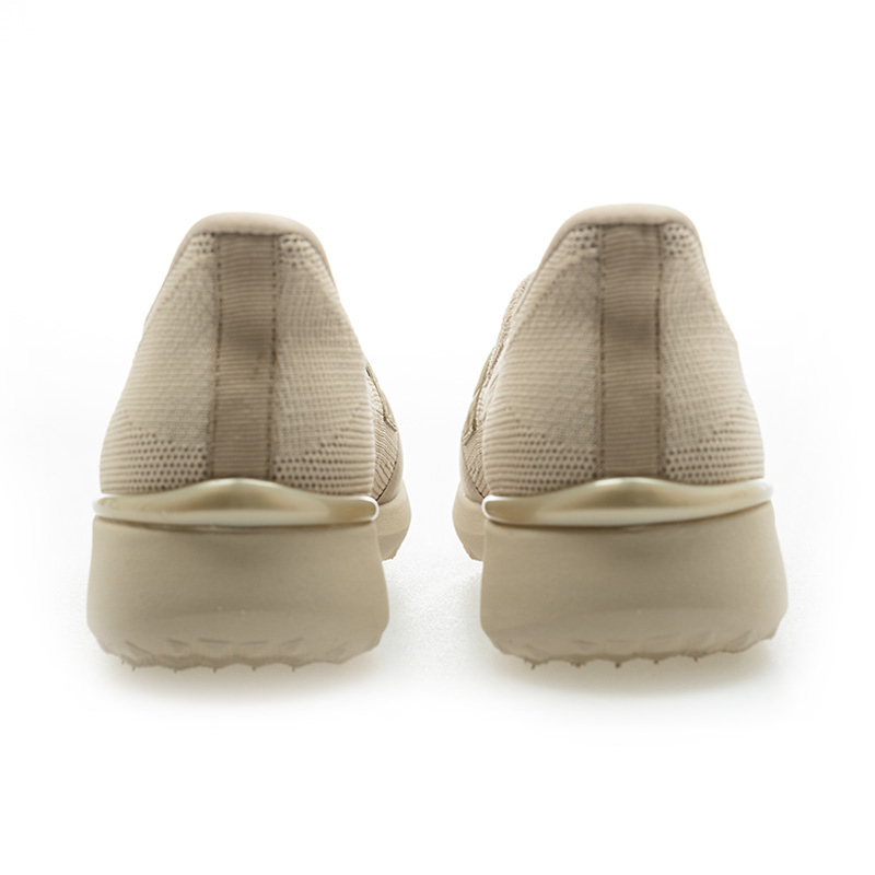 Lookbook (W) Abc Select QS Knit Loafer Sepatu Sneaker A460304009